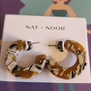 Nat & Noor Earrings